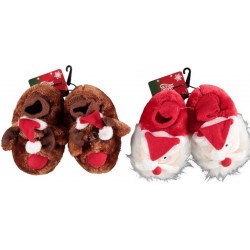BOOTS KIDS XMAS
