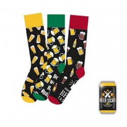 CALZE BEERSOCKS
