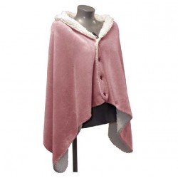 COPRISPALLE PLAID COBY ROSA...