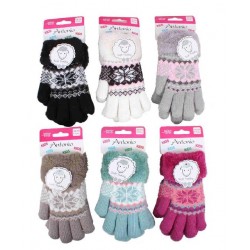 GUANTI SNOW BAMBINO