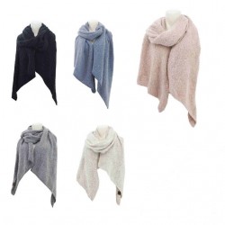 SCIARPA BOUCLE NATURE