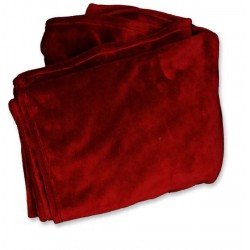 PLAID ENZO ROSSO