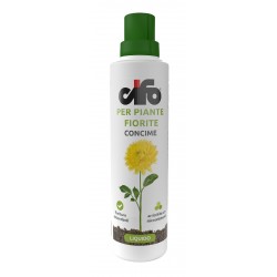 CONCIME PIANTE FIORITE 500 ML