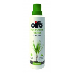 CONCIME PIANTE VERDI 500 ML