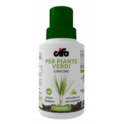 CONCIME PIANTE VERDI 200 ML