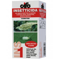 COSMOTRIN INSETTICIDA 1 50 ML