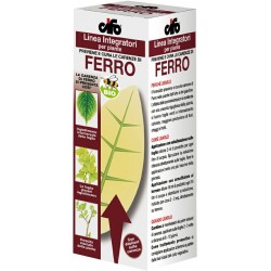 FERRO 100 ML