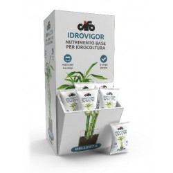 IDROVIGOR 30 ML