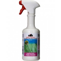INSETTICIDA CIPERBLOC 250 ML