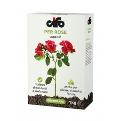 CONCIME ROSE 1 KG