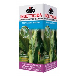 MAVRIK CASA E GIARDINO 20 ML