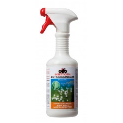 OLEOSAN PLUS 500 ML