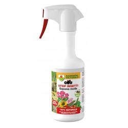 SAPONE MOLLE PRONTO USO 500 ML