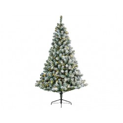 ALBERO IMPERIAL INNEVATO...