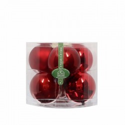 TUBO 6 SFERE 10 CM SANGUE...