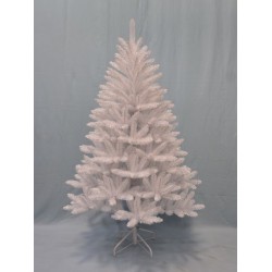 ALBERO BLANC BRILLANT 210CM...