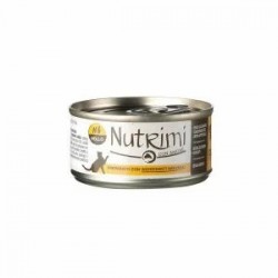 NUTRIMI 70GR POLLO