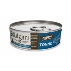 NUTRIMI 70G TONNO