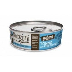 NUTRIMI 70GR TONNO CON...