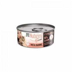 NUTRIMI  STERILIZED SALMONE...