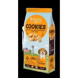 NUTRIMI COOKIES CAROTA