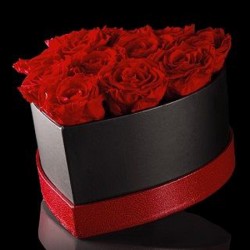 CUORE FLOWERS D20 - BOX 12...