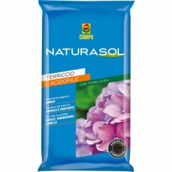 NATURASOL TERRICCIO...