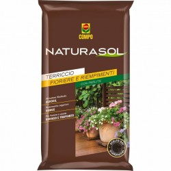 NATURASOL TERRICCIO...