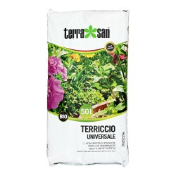 TERRASAN TERRICCIO...