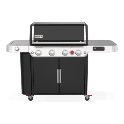 WEBER BARBECUE GENESIS...