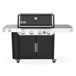 WEBER BARBECUE GENESIS E435