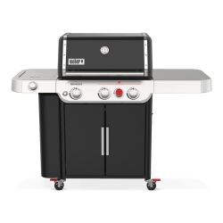 WEBER BARBECUE GENESIS E335