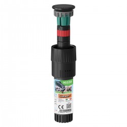 MICROIRRIGATORE COLIBRI' 180°