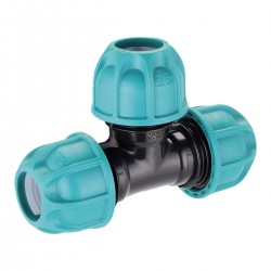 T PER TUBO 3/4"