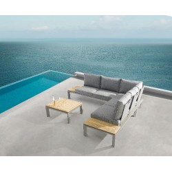 SALOTTO ANTILLE