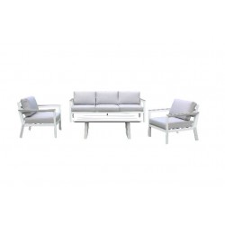 SALOTTO LINOSA S/4 ALLUM...