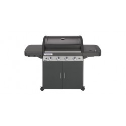 BBQ 4 SERIES CLAS LS PLUS...