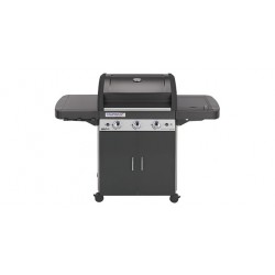 BBQ 3 SERIES CLAS LS PLUS...