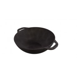 CAMPING GAZ WOK IN GHISA