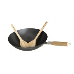 CAMPING GAZ WOK MANDARIN