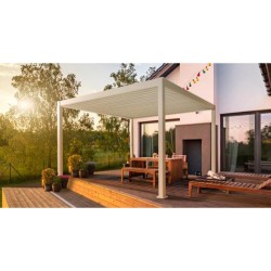 PERGOLA MIRADOR 3 X 4...