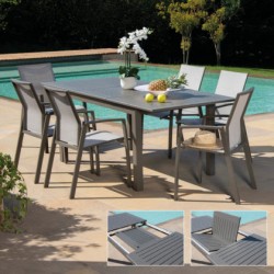 SET PRANZO TWIST 150/210X90...