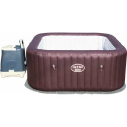 LAY-Z-SPA MALDIVES HYDROJET...