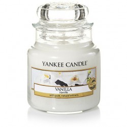GIARA PICCOLA CLASSICA VANILLA