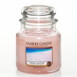 GIARA PICCOLA CLASSICA PINK...