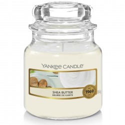 GIARA PICCOLA CLASSICA SHEA...