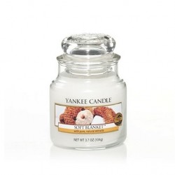 GIARA PICCOLA CLASSICA SOFT...