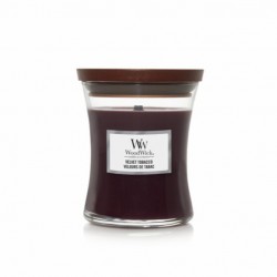 CANDELA MEDIA VELVET TOBACCO