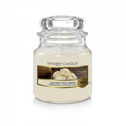 GIARA MEDIA COCONUT RICE CREA