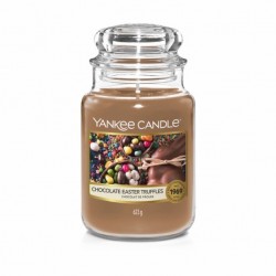 GIARA GRANDE CHOCOLATE EASTER